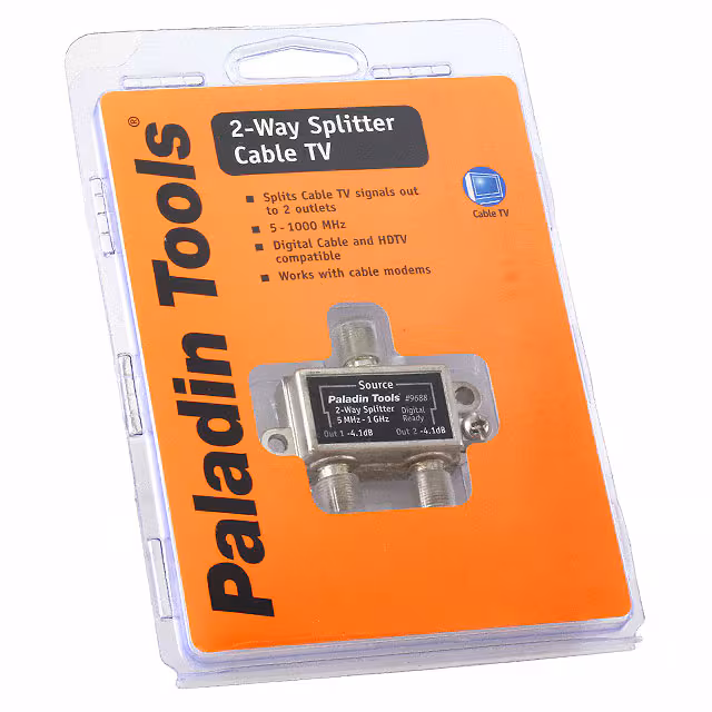 PA9688 Greenlee Communications  Coaxial Connector (RF) Adapters